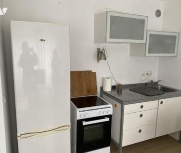 Seclin centre, T2 de 36m2 au rez de chaussée, 530€ et 140€ ch. Dispo - Photo 3