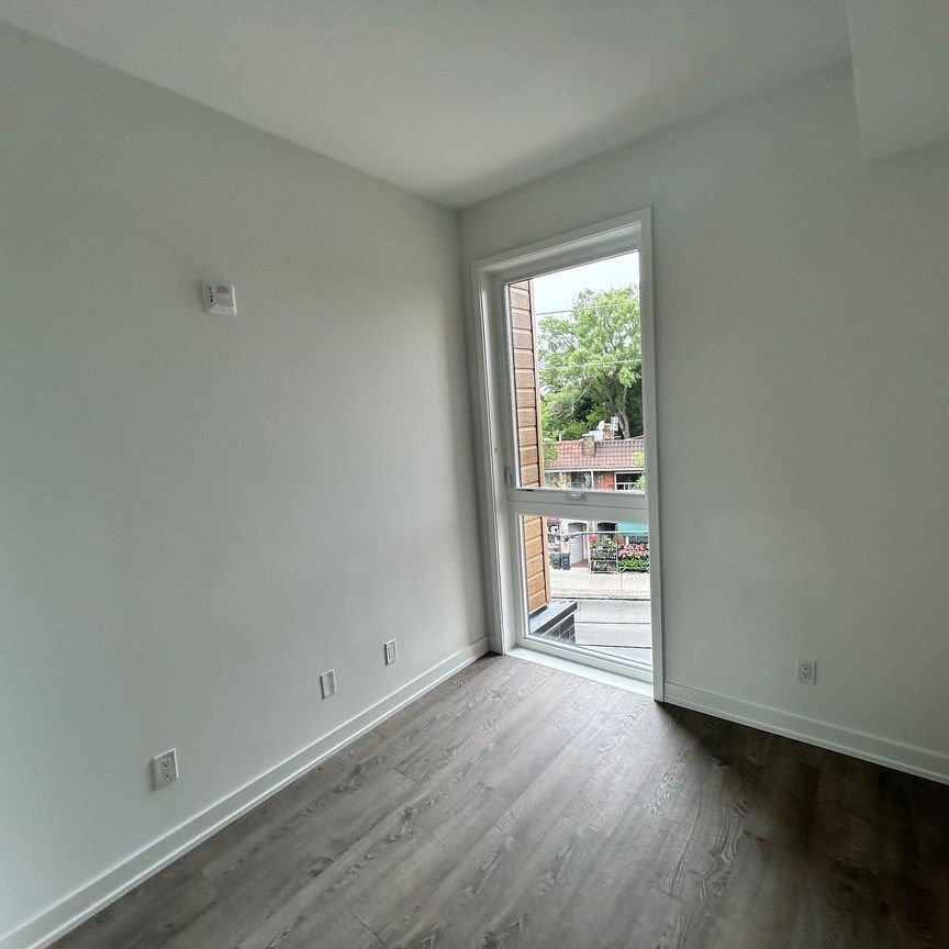 For Lease - 35 Birchcliff Avenue Unit# 9, Toronto, Ontario - Photo 1