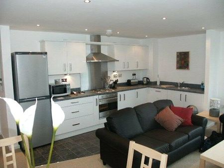 The Citadel, 15 Ludgate Hill, Manchester City Centre, M4 4AL - Photo 4