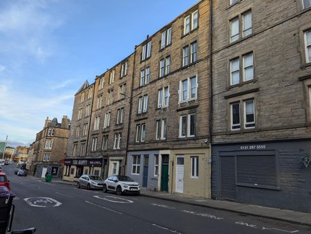 Marionville Road, Meadowbank, Edinburgh (Ref: 00000287) - Photo 3