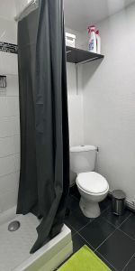 Appartement à louer 1 pièce 15.82m² - Photo 3