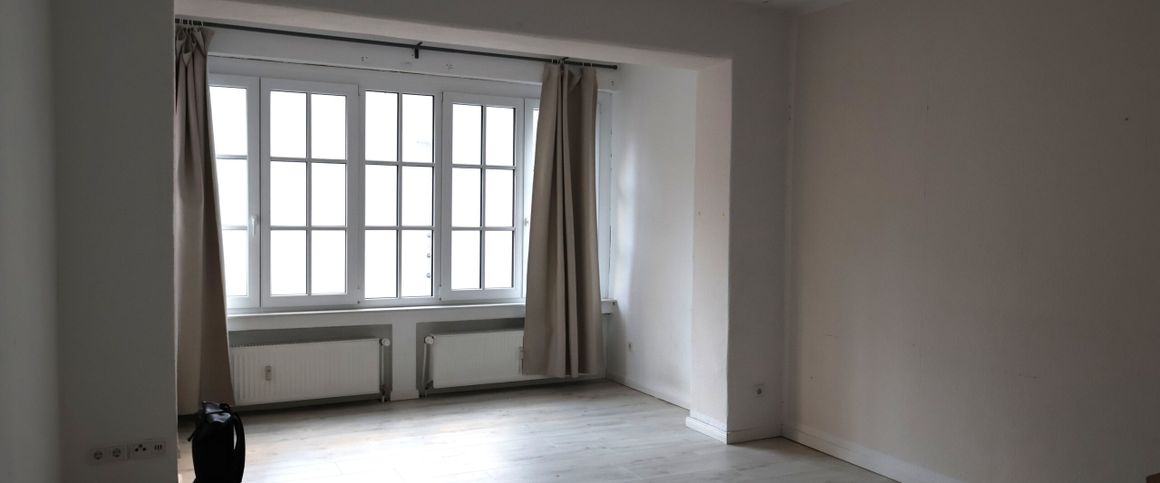 Top Lage: Gepflegte 3-zkb-wohnung Im 1. Og In Osnabrück - Photo 1