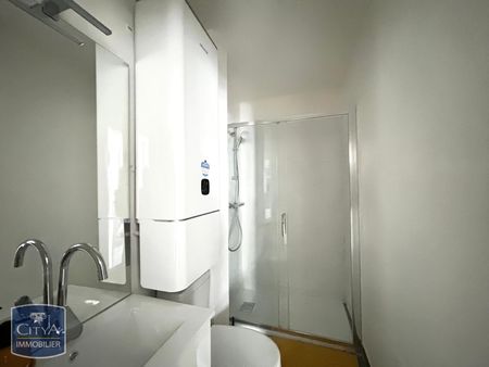 Location Appartement 1 pièce 18m² REIMS 51100 - Photo 3