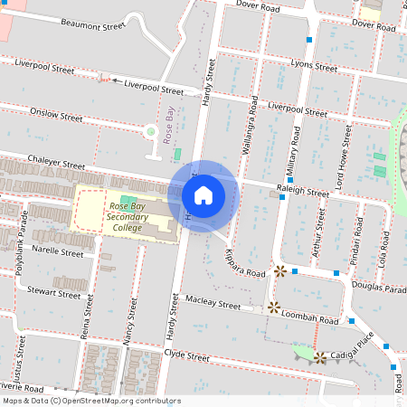 45B Hardy Street, NSW 2030, Dover Heights