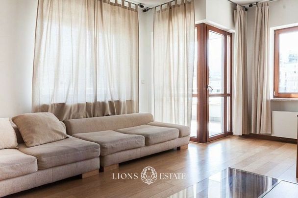 Warszawa, Mokotów, Mokotów Wyględów, Fregaty - Photo 1