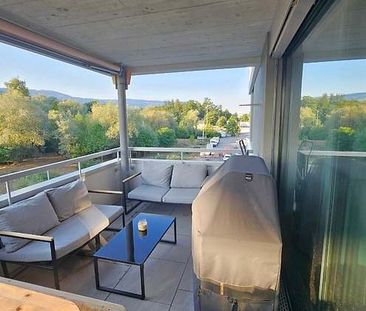 3.5 Zimmer, 110 m², 3. Stock - Photo 5