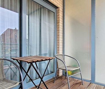 Appartement te huur in Oostkamp voor € 800 met 2 slaapkamers - Foto 5