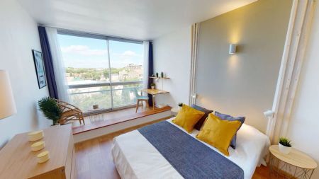 53 Rue du Faubourg Saint-Jaumes 53, Montpellier - Photo 2