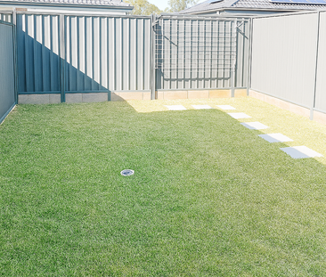 2 bedroom affordable home - Photo 4