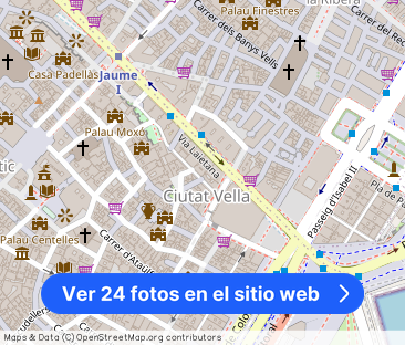 2 bedroom luxury Flat for rent in Barcelona, Spain - Foto 1