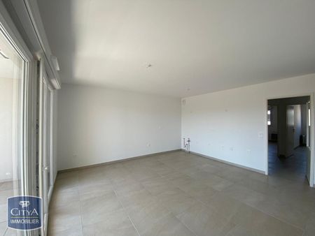 Appartement 3 Pièces 61 m² - Photo 2