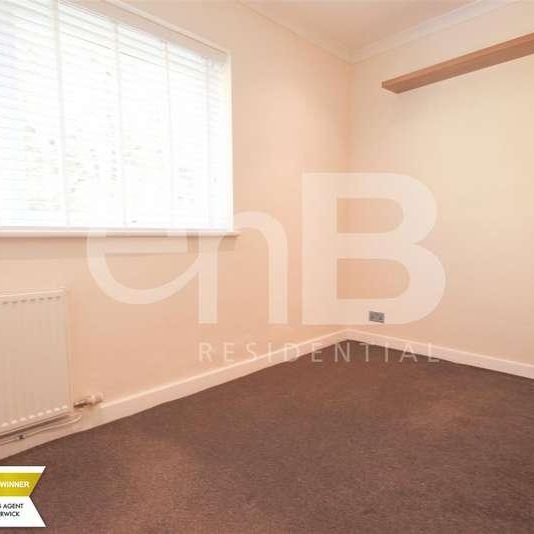 Archery Fields, Warwick, CV34 - Photo 1