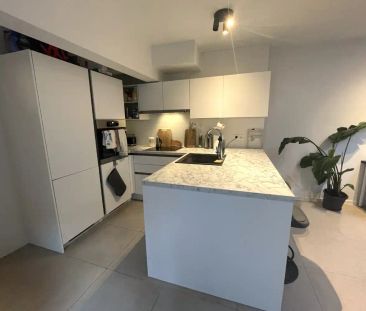 Ruime, luxueuze studio met terras in project The Vine - Photo 5