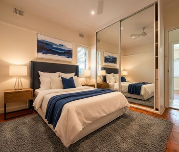 SPACIOUS HOUSE - Photo 5