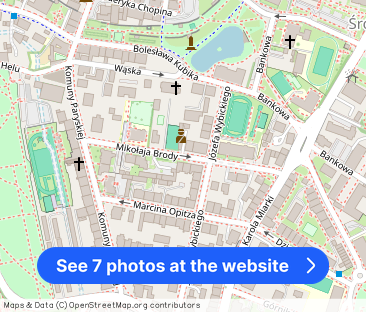 Wynajmę mieszkanie w centrum miasta - Photo 1