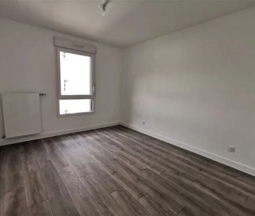 Location appartement 2 pièces - 45m² à Chambery (73000) - Photo 2