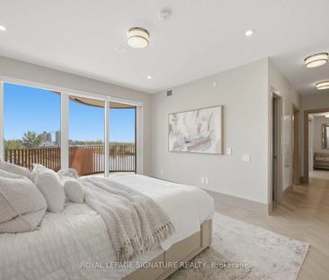 155 Merchants' Wharf condo — Toronto, ON (2-Bedroom) - 2 Bedroom - Photo 6