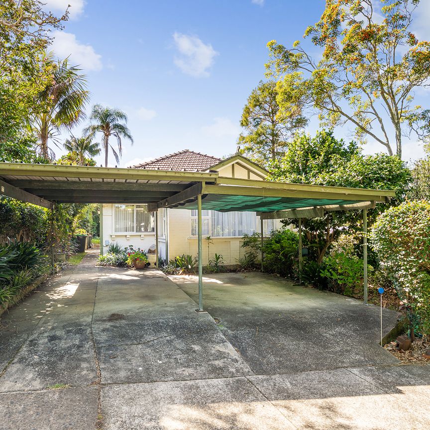 1 Clarke Street, Chatswood NSW 2067 - House For Rent | Domain - Photo 1