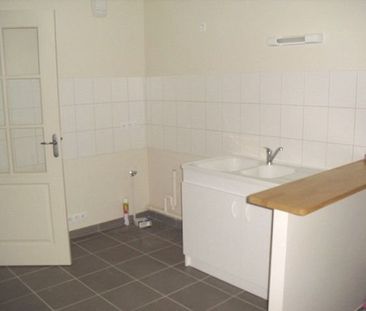 Location Appartement 2 pièces 40m² ANGERS 49100 - Photo 6