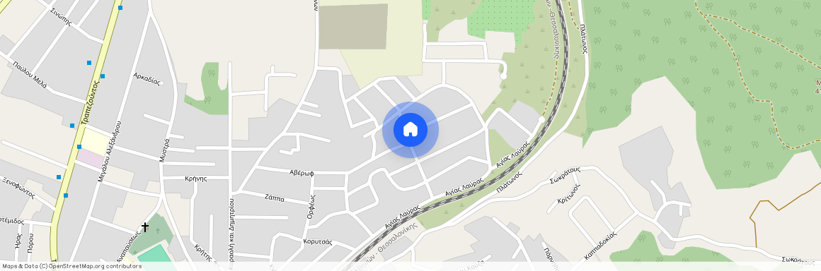 Άγιος Στέφανος (Κέντρο)