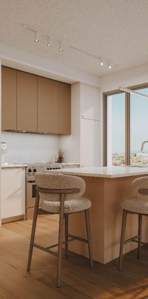 Jovia, Habitats locatifs somptueux à Joliette - condo / appartement / logement à louer - Photo 1