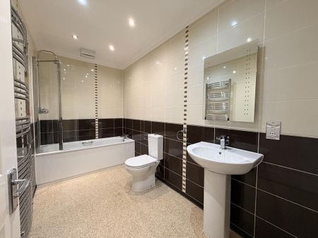 1 bedroom apartment to rent - Photo 5