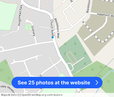 Church Road, Paddock Wood, Tonbridge, TN12 - Photo 1