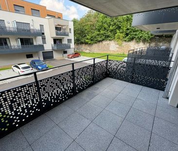 Appartement 2 pièces à Mont-Saint-Martin - Photo 4