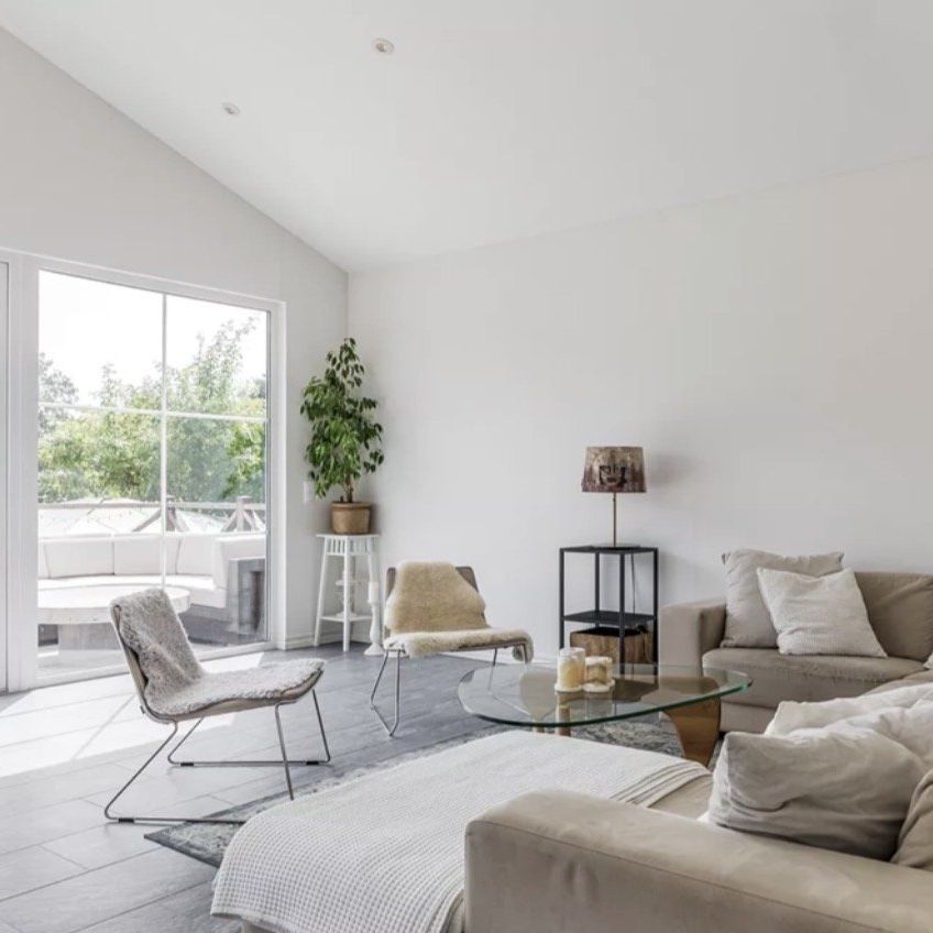 Börringe stationsväg, Svedala - Photo 1