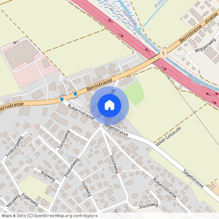 4852, Rothrist, Pilatusweg, 7