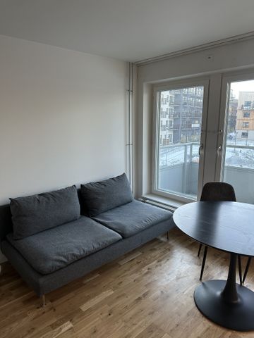 Klockelundsvägen, Farsta - Photo 5