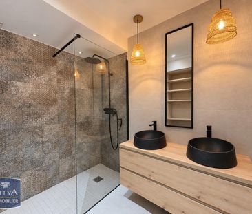 Location Appartement 3 pièces 61m² LE CANNET 06110 - Photo 4