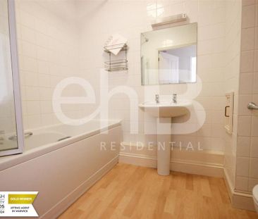 1 bedroom apartment to rent - Photo 2