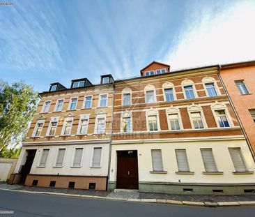 Gemütliche Single-1 Raum-Wohnung mit Dusche in Zwötzen! - Photo 1
