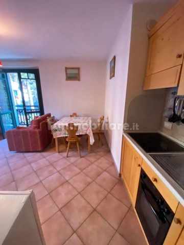 Bilocale via Giuseppe Francesco Medail 39, Centro, Bardonecchia - Foto 3