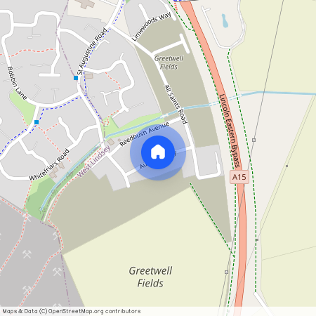 Austacre Way, LINCOLN