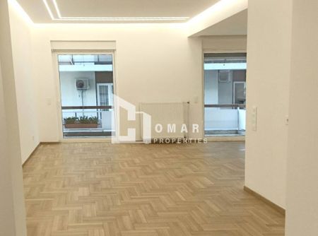 Διαμέρισμα για ενοικίαση Κολωνάκι (Κολωνάκι - Λυκαβηττός) - Φωτογραφία 4