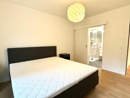 3.5 Zimmer, 85 m², 1. Stock - Foto 5