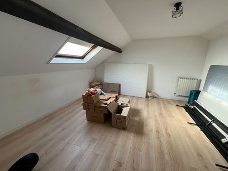 Maison 4 pièces à Joeuf - Photo 2