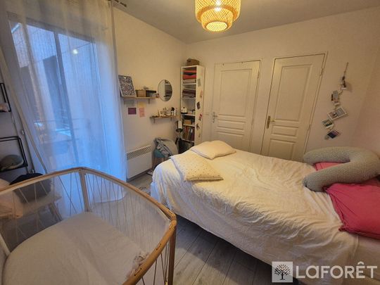 Appartement T2 Massy à louer - Photo 1