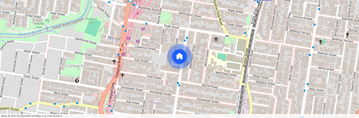 1/98 Mclennan Street, Qld 4030, Wooloowin