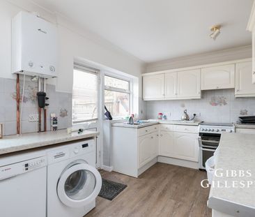 3 Bedroom House to rent - Photo 6