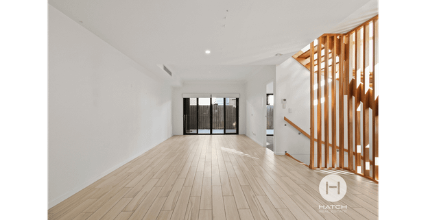 Luxurious Three-Story Townhome for Rent - Photo 1