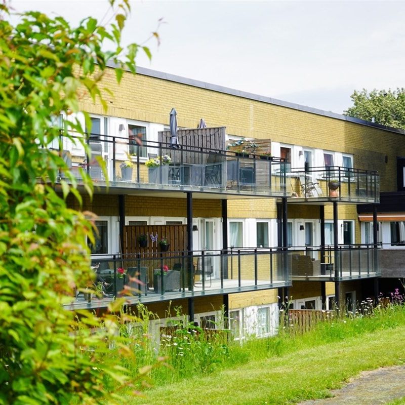 Hovgårdsvägen 10 B - Photo 2
