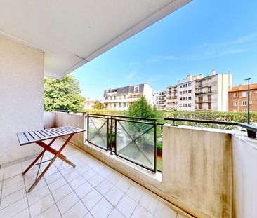 Appartement La Garenne Colombes 2 pièce(s) - Photo 3
