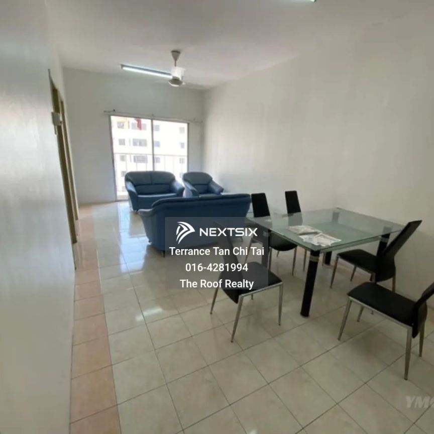 Bayu Villa Apartment - Photo 1