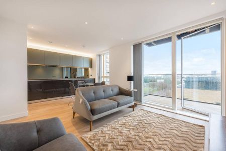 1 bedroom flat to rent - Photo 2