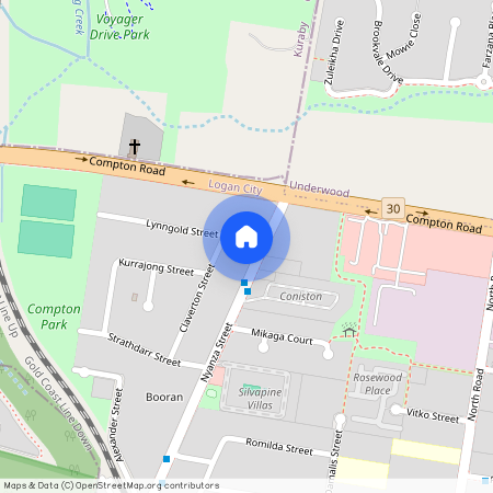 2 Lynngold Street, QLD 4114, Woodridge
