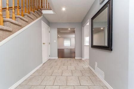 For Lease - 1447 Fleming Court, Oshawa, Ontario - Photo 2