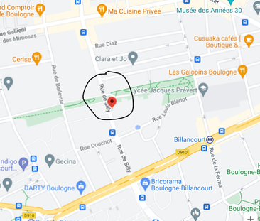 Appartement 4 pièces - 85.17m² - Photo 6